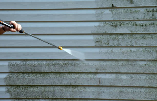 Solar Panel Cleaning in East Lansdowne, PA