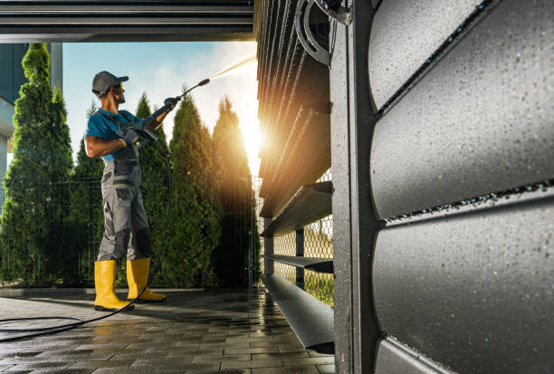 Best Solar Panel Cleaning  in East Lansdowne, PA